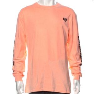 Yeezy pink calabasas shirt medium